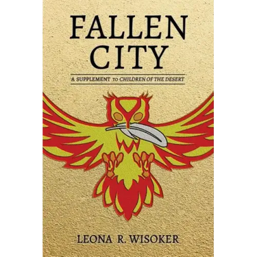 Fallen City