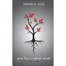 Young Thieves in a Growing Orchard