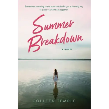Summer Breakdown