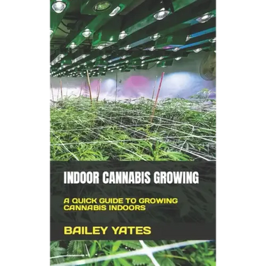 Indoor Cannabis Growing: A Quick Guide to Growing Cannabis Indoors