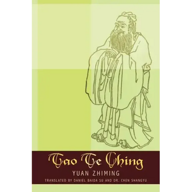 Tao Te Ching