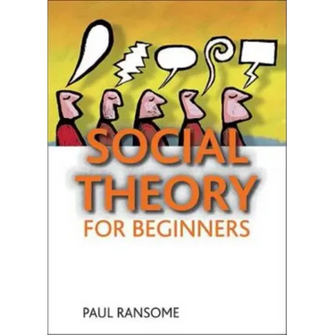 Social Theory for Beginners