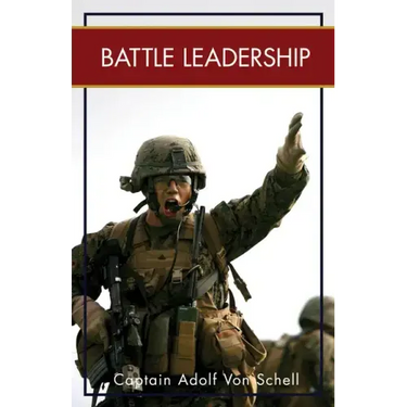 Battle Leadership