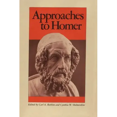 Approaches to Homer