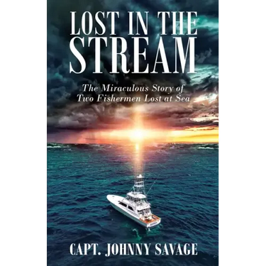 Lost in the Stream