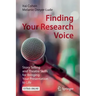 Finding Your Research Voice: Story Telling and Theatre Skills for Bringing Your Presentation to Life