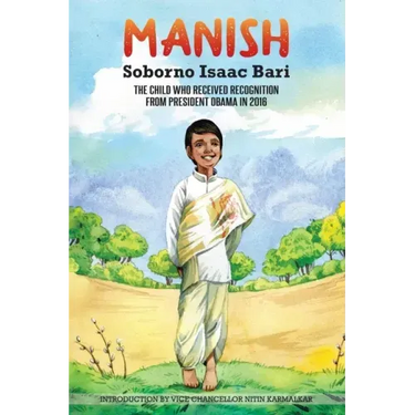 Manish