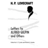 Letters to Alfred Galpin and Others