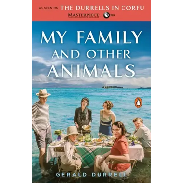 My Family and Other Animals
