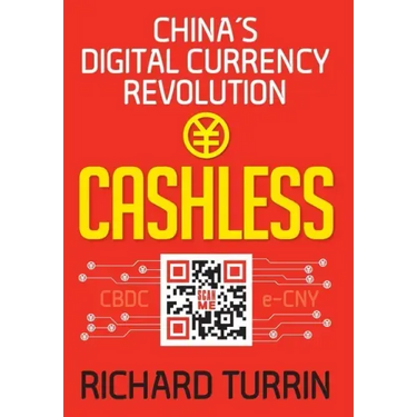 Cashless: China's Digital Currency Revolution