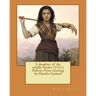 A daughter of the middle border (1921) Pulitzer Prize-winning by Hamlin Garland