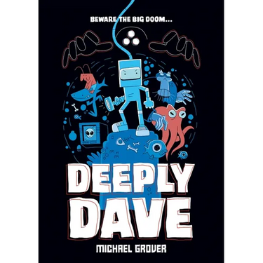 Deeply Dave
