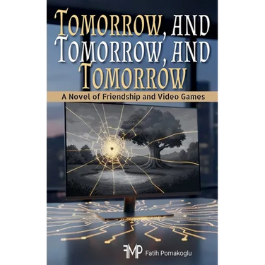 Tomorrow, and Tomorrow, and Tomorrow