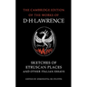 Sketches of Etruscan Places and Other Italian Essays