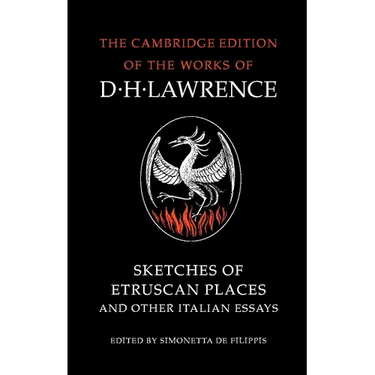 Sketches of Etruscan Places and Other Italian Essays