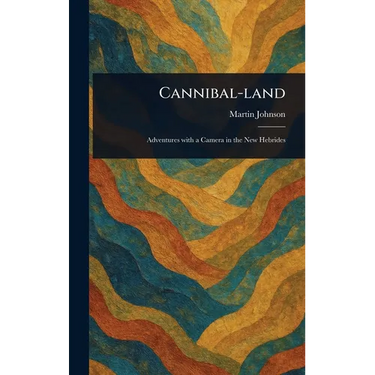 Cannibal-land