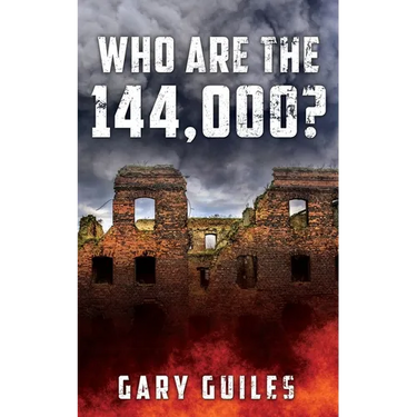 Who Are the 144,000?