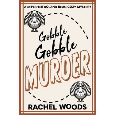 Gobble Gobble Murder