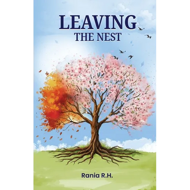 Leaving The Nest
