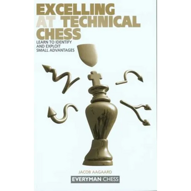 Excelling at Technical Chess