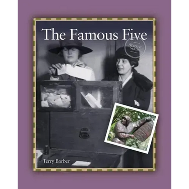 The Famous Five