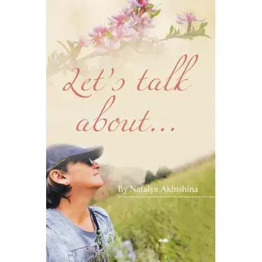 Let's Talk About...