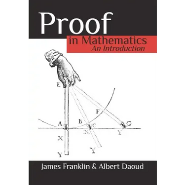Proof in Mathematics: An Introduction