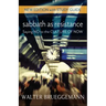 Sabbath as Resistance: New Edition with Study Guide