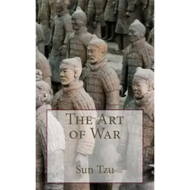 Sun Tzu - The Art of War