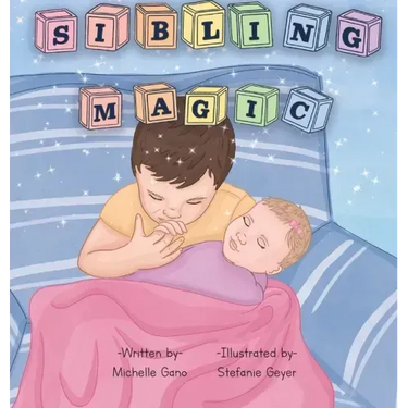 Sibling Magic
