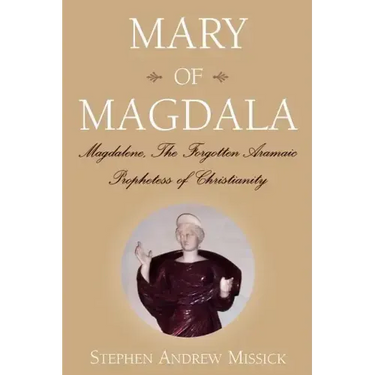 Mary of Magdala
