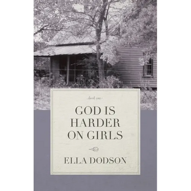 God is Harder on Girls