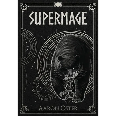 Supermage