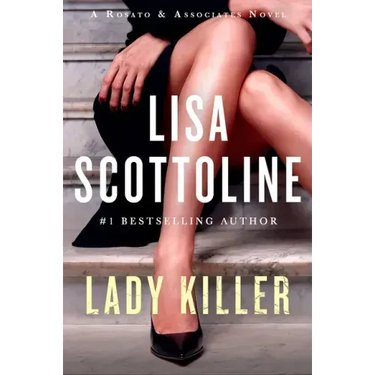 Lady Killer: A Rosato & Associates Novel