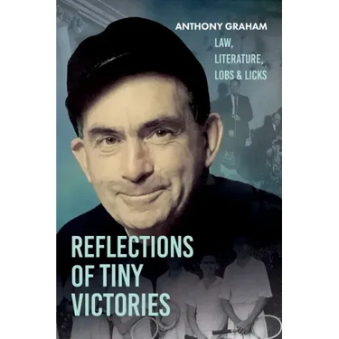 Reflections of Tiny Victories