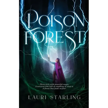 Poison Forest