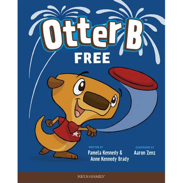 Otter B Free
