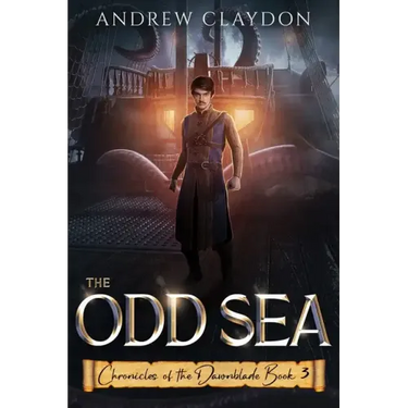 The Odd Sea