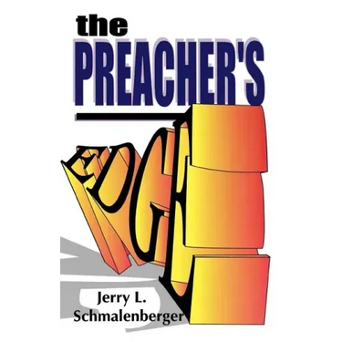 Preachers Edge
