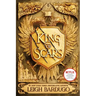 King of Scars