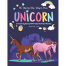 The Step-by-Step Way to Draw Unicorn: A Fun and Easy Drawing Book to Learn How to Draw Unicorns