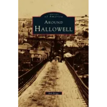 Around Hallowell