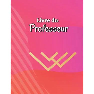 Livre du Professeur: Registre des présences pour les enseignants ​​Tableau de suivi des présences pour les enseignants, les emp