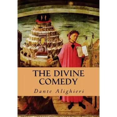 The Divine Comedy