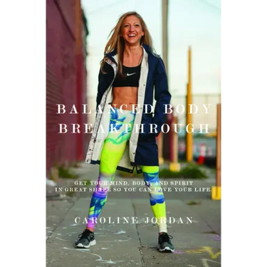 Balanced Body Breakthrough