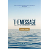 The Message Outreach Edition, Large Print (Softcover): The Bible in Contemporary Language