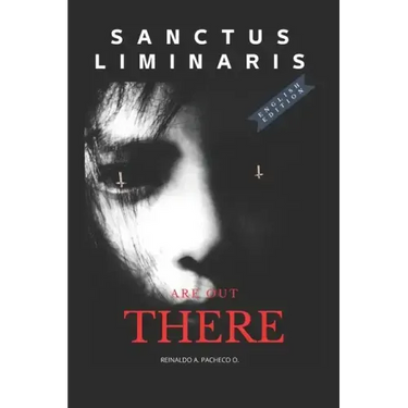 Are Out There: Every Horror Has an Origin