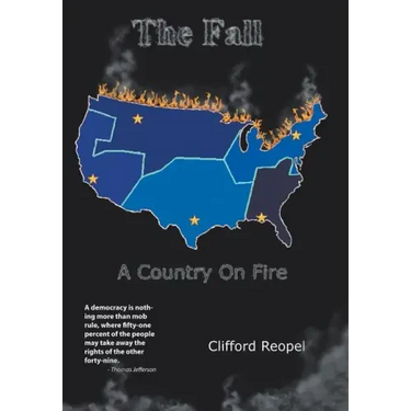 The Fall: A Country on Fire