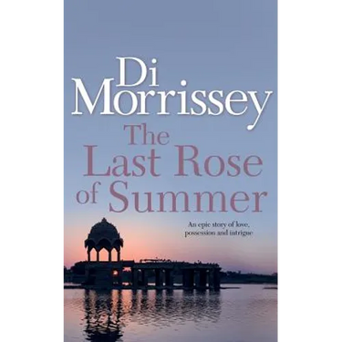 The Last Rose of Summer