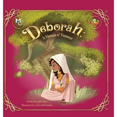 Deborah: A Woman of Patience